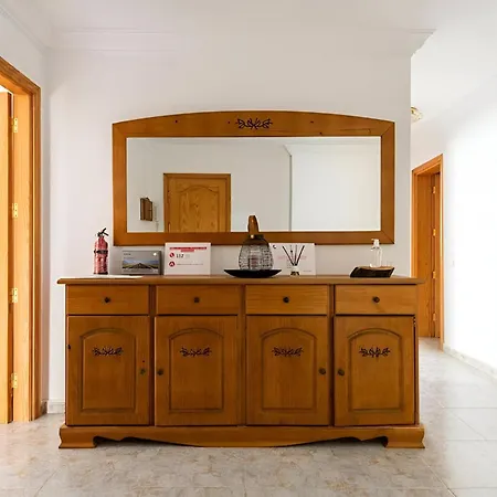 Lovely House In Gran Canaria Next To The Airport شقة *