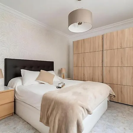 Lovely House In Gran Canaria Next To The Airport شقة ميلينارا